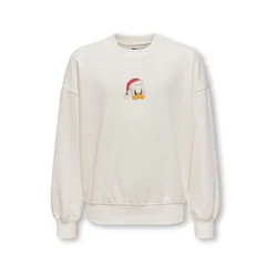 Only & Sons Junior Majica OSJCHRISTMAS zelena/rdeča/črna/bela