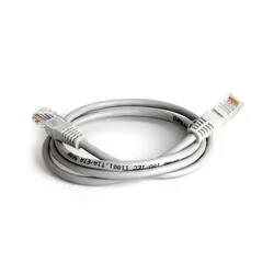 EuroLan Euro UTP patch 1m Cat6 Cu