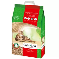 Cats Best Original pijesak - Lopatica za pijesakBESPLATNA dostava od 299kn