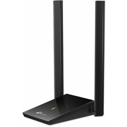TP-LINK Archer T4U Plus AC1300 Dual Antennas High-Gain Wireless USB Adapter