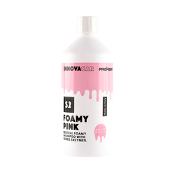 INNOVACAR Šampon za automobile S2 Sweet, 1l, Roze