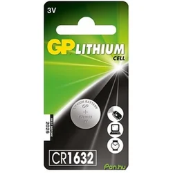 Baterija gumb CR1632 GP
