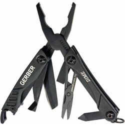 Gerber Dime Micro Multi-Tool Black