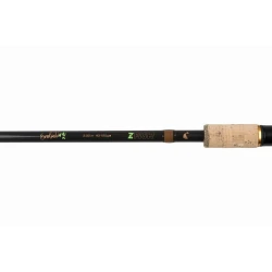 Zfish Rod Evolution 3,3 m 40-120 g, 3 deli