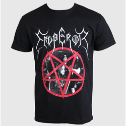 Metal majica moška Emperor - Pentagram 2014 - PLASTIC HEAD - PH8298