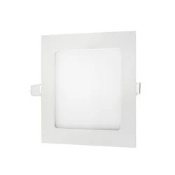 LED ugradna CCT panel lampa 18W