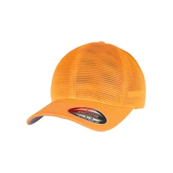 360° Omnimesh Cap neonorange