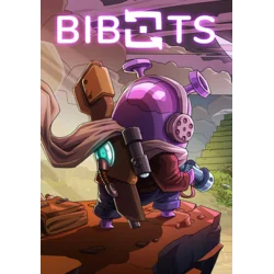 Bibots (PC) Steam Key GLOBAL