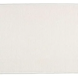 Prostirka za kupatilo KIRUNA 40x60 bela