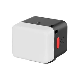Ulanzi DG01 Cube Mini Light Cold Shoe(Black)