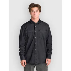 Volcom Goodwin Shirt new black