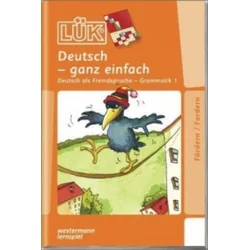 LÜK-Übungshefte/LÜK. Tl.1