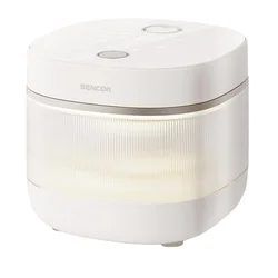 Rice Cooker Sencor