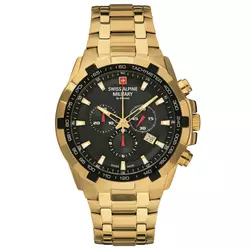SWISS ALPINE MILITARY 7043.9117