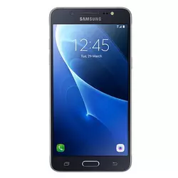SAMSUNG pametni telefon GALAXY J5 (2016) 16GB, crni