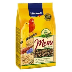 Vitakraft Hrana za kanarince sa medom 1kg
