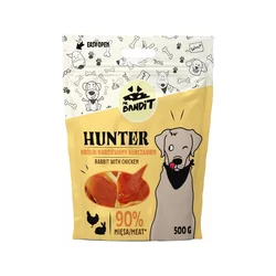 Mr. Bandit Hunter Sticks - Zečetina i piletina 500g