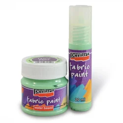 Barva za tekstil PENTART - 20 ml | različne barve