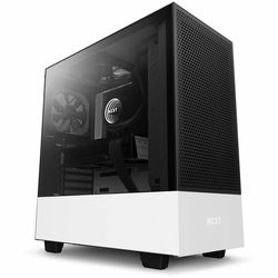 NZXT H510 Flow kućište belo (CA-H52FW-01)