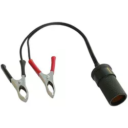 CarCo Adapter akumulator na utičnicu upaljač