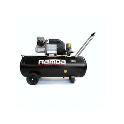 RAMDA batni kompresor 100lit/8bar/2,2kW(3KM) 390lit/min RA 895254