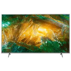 SONY LED TV KD55XH8077