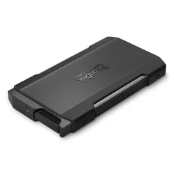 SanDisk Professional PRO-BLADE Transport