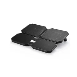 Multi Core X6 laptop hladnjak Deep Cool DP-N422-MCX6