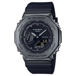 CASIO G-SHOCK GM-2100BB-1A
