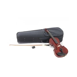 Viola Gewa pure 38,2cm outfit HW KOMPLET PS402.213