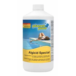 PLANET POOL algicid special (1l), nepeneč