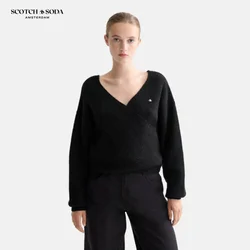 Scotch & Soda Pulover