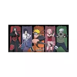 Podloga AbyStyle - Naruto Shippuden - Group - XXL