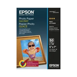 EPSON - S042545 13x18cm (50 listova) glossy foto papir