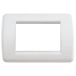 VIMAR IDEA MASKA 3 MJ BIJELA VI16763.04