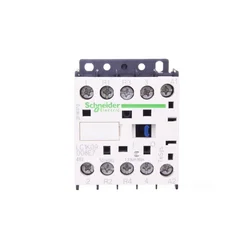 Schneider Močnostni kontaktor 9A 2Z 2R 48V AC LC1K09008E7