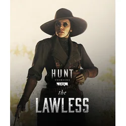 Hunt: Showdown 1896 - The Lawless (DLC) Steam Key (PC) GLOBAL