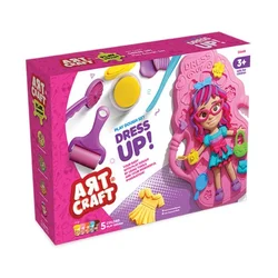 Dede Testo za igru - Dress Up ( 239436 )