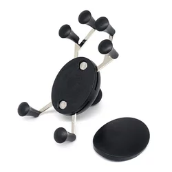 Mount X-Grip sa ruckom sa zglobom