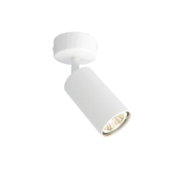 Green tech reflektor nadgrani gu10 beli ( b031-wh )