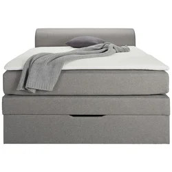 Trajno znizano Postelja Boxspring Flexi Ii -Tz-