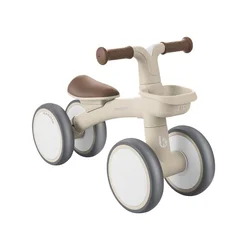 Kikka Boo Guralica Zipi Beige