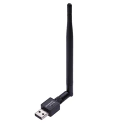 Wireless N adapter sa antenom USB 2.4Hz 5DB 150Mb JWD-U62