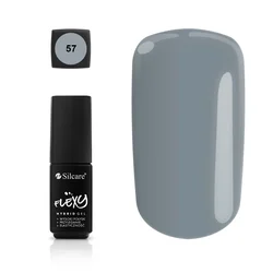 Flexy Hybrid Gel-57 Trajni gel lak za nokte UV i LED | SILCARE | Kozmo