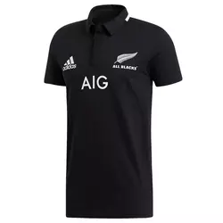 All Blacks Adidas Supporters dres