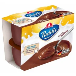 PUDING COKOLADA PUDDIS 125G