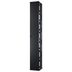 APC AR8665 rack accessory Cable management panel