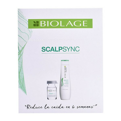 Protiv ispadanja Scalpsync Aminexil Biolage