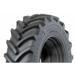 CONTINENTAL Agro guma 360/70R24 Continental Tractor70 122D/125A8 TL