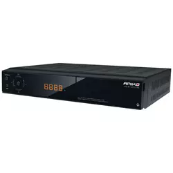 Amiko Prijemnik zemaljski,DVB-C,Full HD, USB PVR, Media Player - HD 8140 C SE